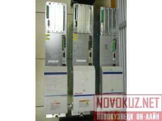  Indramat Bosch Rexroth DIAX BTV VCP MSK MAC MDD MKD MHD MKE MAD TVM KDV T 
