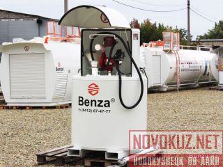 - Benza  " " 