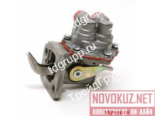 ULPK0031   (lift pump) Perkins 