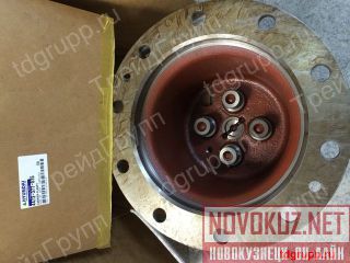 4472-377-035   Hyundai R170W-7 