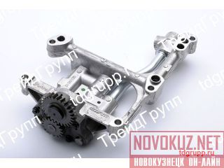4132F071   (Oil pump) Perkins 