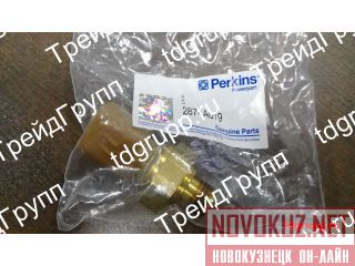 2874A019   (sensor) Perkins 