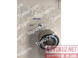 2637A003   (tensioner) Perkins 