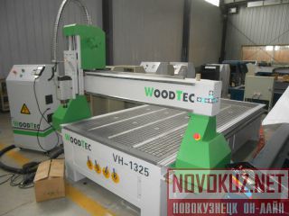 -    WoodTec VH 1325 -