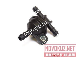 T408360  (relief valve) Perkins 