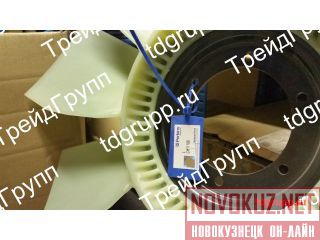 CH11188  (Cooling Fan) Perkins 