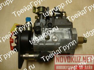 UFK4F823   (injection pump) Perkins 