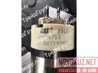 249-0713  Caterpillar C13 (C11) 