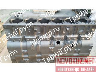 4947363   (Cylinder block) Cummins 6CT 