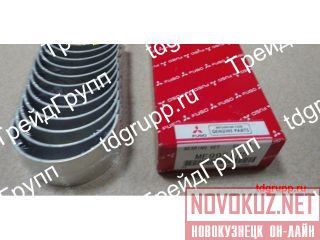 ME995175   Mitsubishi 6D34 STD 