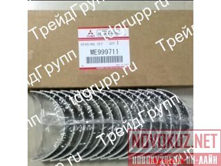 ME999711   Mitsubishi 6D34 STD 