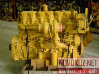  Caterpillar 3406 TA  - 3406 CAT 