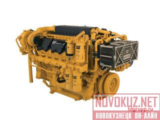  Caterpillar 32 