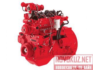   Cummins QSC 8.3 