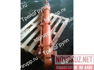 440-00045   Doosan Solar 255LC-V 