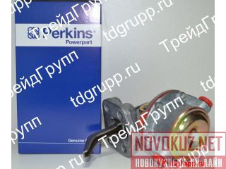 ULPK0015   (lift pump) Perkins 