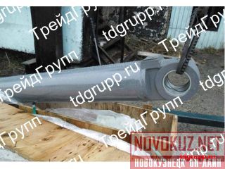 14523673   Volvo EC460B 