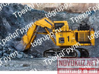 208-63-03130   Komatsu PC400-7 