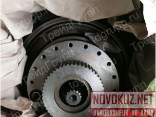 31N9-40032   Hyundai R320LC-7 31N9-40031 