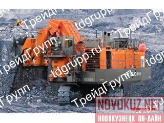 4654855   Hitachi EX3600-6 