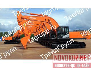9255452   Hitachi ZX330-3 