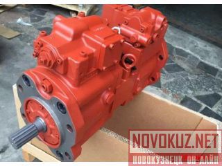 K5V140DTP   KAWASAKI  HITACHI, Hyundai 
