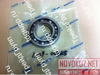 1.109-00025  (229127) Doosan 