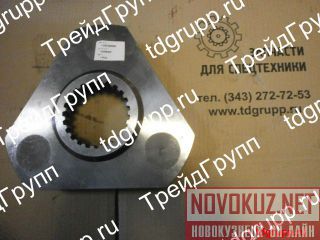 1.230-00009   Doosan 340 