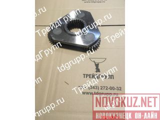 1.230-00012   Doosan DX340LC 