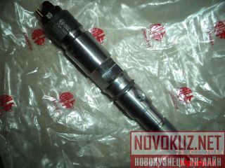  FAW CA6DL35, 1112010A630-0000 (BOSCH 0445120078) 