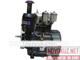  Deutz MWM D302-2 