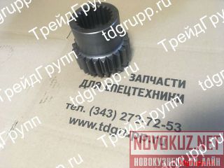 104-00038   Doosan DX340LC 