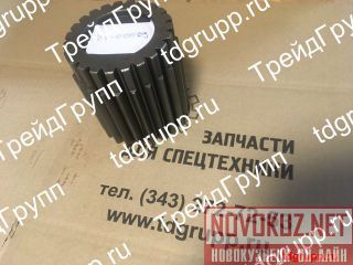 104-00039   Doosan S340LC-V 