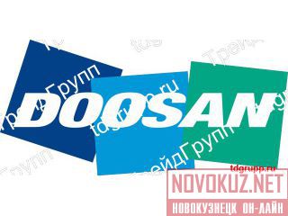 104-00043   Doosan S420LC-V 