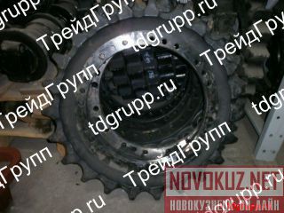 108-00022B   () Doosan DX300, DX340LCA 