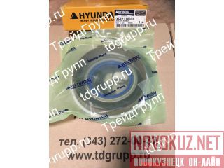 XCAV-00033    Hyundai SL765 