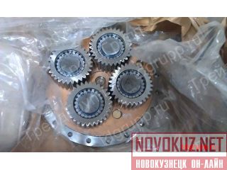 XKBQ-00406    Hyundai HL757-7 