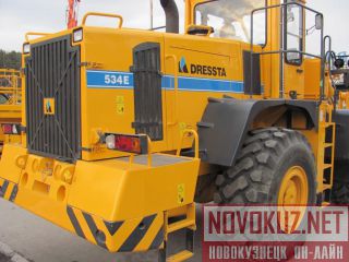  stalowa wola    L 34, DRESSTA, 