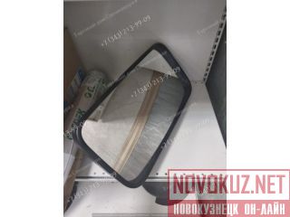    Daewoo Novus  