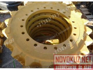   332J0022   JCB JS220  