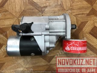  600-863-3110  Komatsu PC75,   4D95  