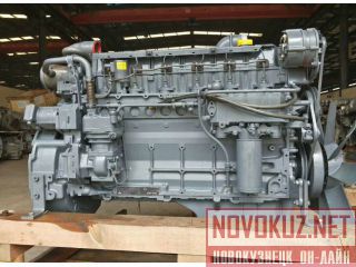 Deutz BF6M1013(EC; FC; ECP) 