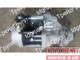 4096534  (Starter) Hyundai R1200-9 