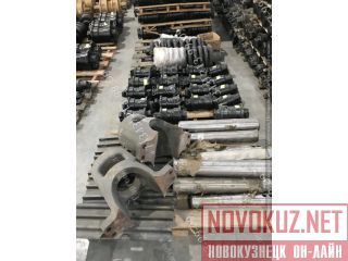   9245117 Hitachi ZX270-3  