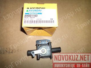 AH001160  Hyundai 