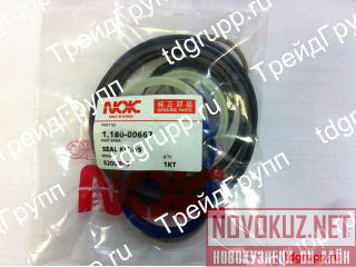1.180-00667   Doosan 