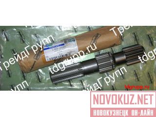 1.405-00089  Doosan S180W-V 