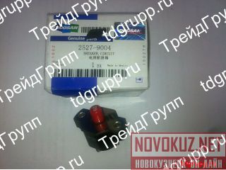 2527-9004   Doosan 