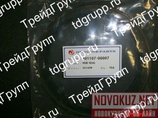 401107-00007 C  Doosan DX140 