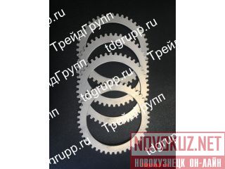 ZGAQ-02027   (disc-clutch) Hyundai R180W-9S 